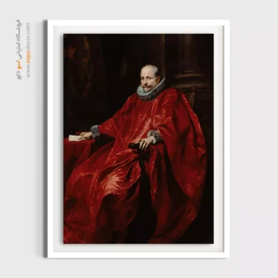 نقاشی طبیعت بهاری - تابلو نقاشی های معروف - اسپو دکور