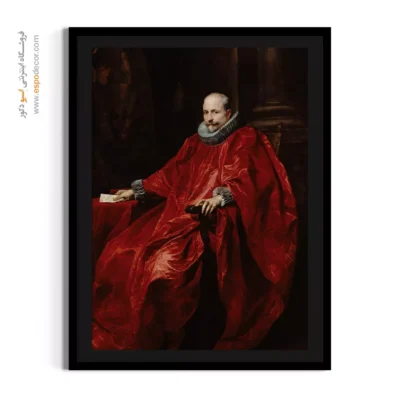 نقاشی طبیعت بهاری - تابلو نقاشی های معروف - اسپو دکور