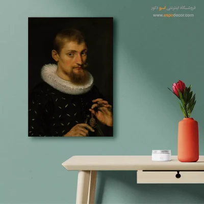 تابلو نقاشی سبک کوبیسم - تابلو نقاشی های معروف - اسپو دکور