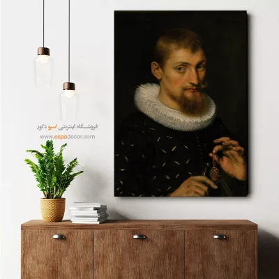 تابلو نقاشی سبک کوبیسم - تابلو نقاشی های معروف - اسپو دکور