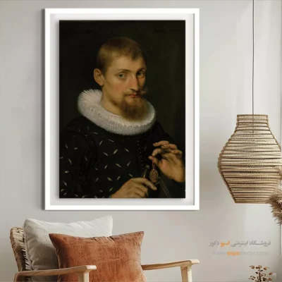 تابلو نقاشی سبک کوبیسم - تابلو نقاشی های معروف - اسپو دکور