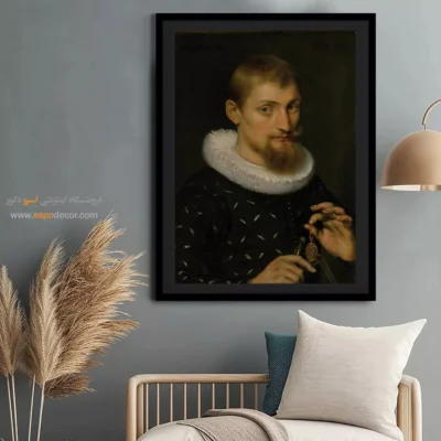 تابلو نقاشی سبک کوبیسم - تابلو نقاشی های معروف - اسپو دکور