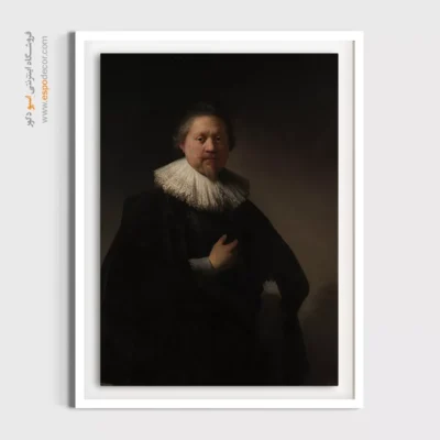 نقاشی سبک رمانتیسیسم - تابلو نقاشی های معروف - اسپو دکور