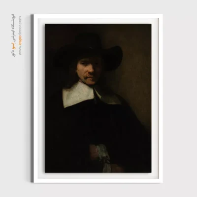 نقاشی سبک نئوکلاسیسم - تابلو نقاشی های معروف - اسپو دکور