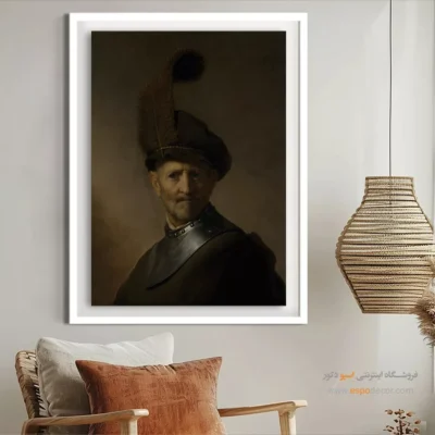 تابلو نقاشی دوران باروک - تابلو نقاشی های معروف - اسپو دکور