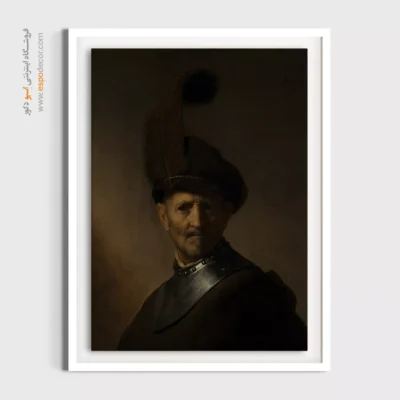 تابلو نقاشی دوران باروک - تابلو نقاشی های معروف - اسپو دکور