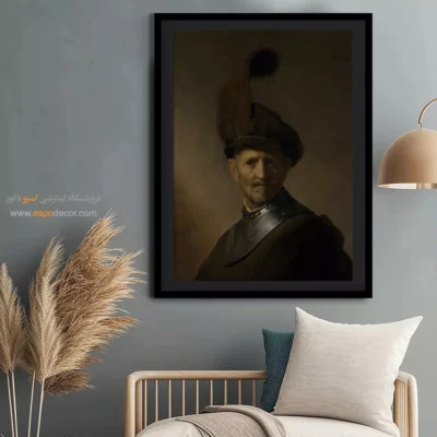 تابلو نقاشی دوران باروک - تابلو نقاشی های معروف - اسپو دکور