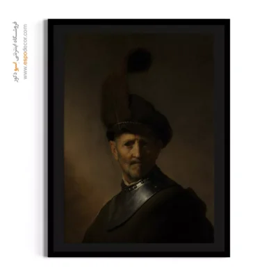 تابلو نقاشی دوران باروک - تابلو نقاشی های معروف - اسپو دکور