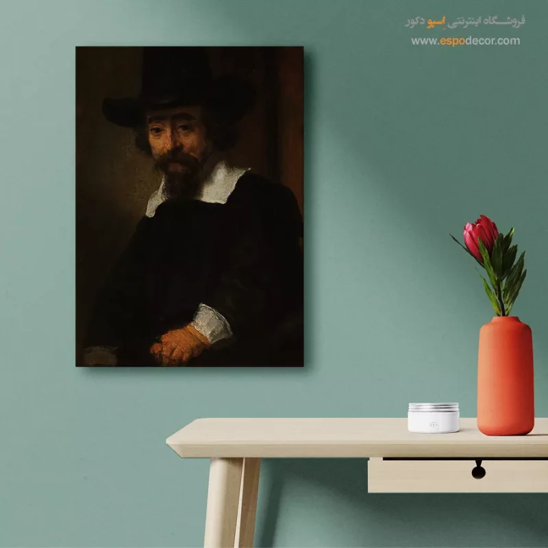 نقاشی سبک وینتیج