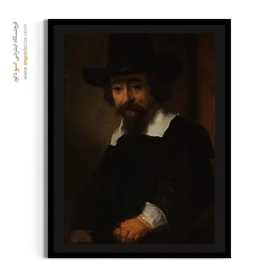 نقاشی سبک وینتیج - تابلو نقاشی های معروف - اسپو دکور