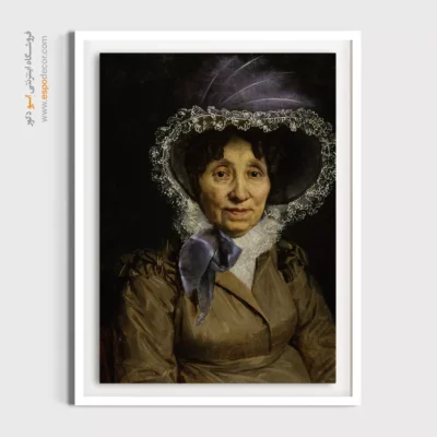 نقاشی شهرهای اروپا - تابلو نقاشی های معروف - اسپو دکور