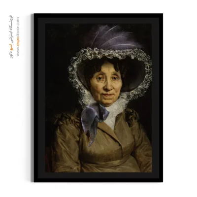 نقاشی شهرهای اروپا - تابلو نقاشی های معروف - اسپو دکور