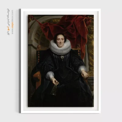 نقاشی طبیعت عاشقانه - تابلو نقاشی های معروف - اسپو دکور