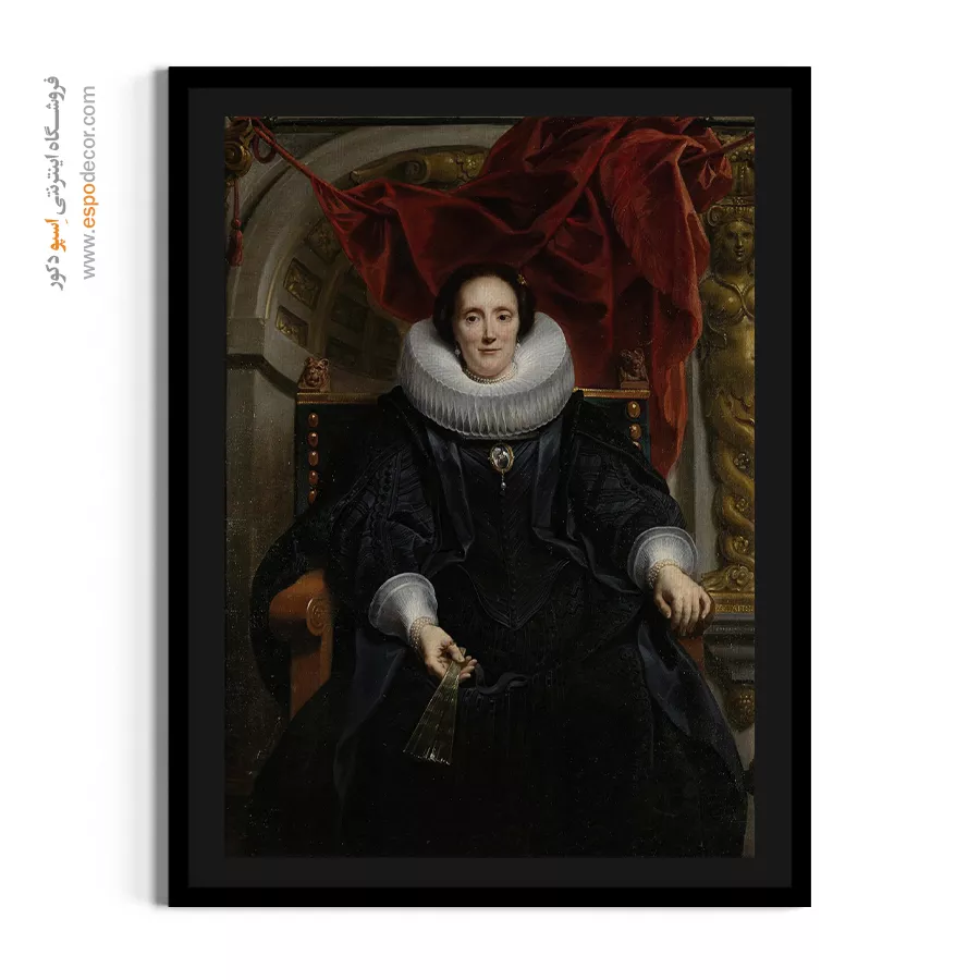 نقاشی طبیعت عاشقانه - تابلو نقاشی های معروف - اسپو دکور