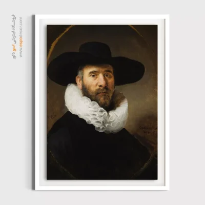 تابلو نقاشی برج ایفل - تابلو نقاشی های معروف - اسپو دکور