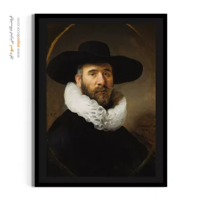 تابلو نقاشی برج ایفل - تابلو نقاشی های معروف - اسپو دکور