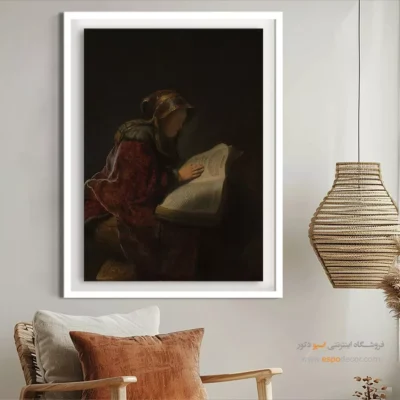 نقاشی دریایی - تابلو نقاشی های معروف - اسپو دکور