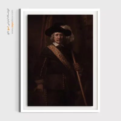 نقاشی خیابانی - تابلو نقاشی های معروف - اسپو دکور