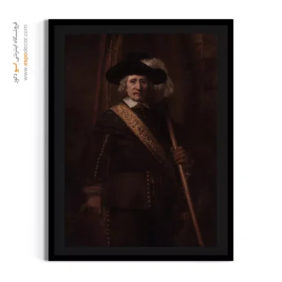 نقاشی خیابانی - تابلو نقاشی های معروف - اسپو دکور