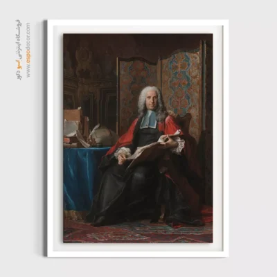 تابلو نقاشی بافت قدیمی - تابلو نقاشی های معروف - اسپو دکور