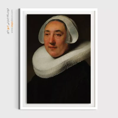 تابلو نقاشی عاشقانه - تابلو نقاشی های معروف - اسپو دکور