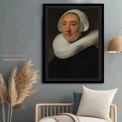 تابلو نقاشی عاشقانه - تابلو نقاشی های معروف - اسپو دکور