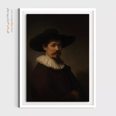 نقاشی طبیعت پایدار - تابلو نقاشی های معروف - اسپو دکور