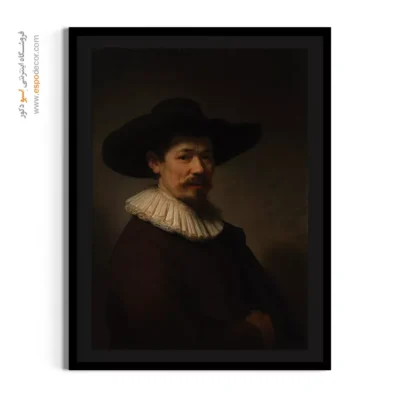 نقاشی طبیعت پایدار - تابلو نقاشی های معروف - اسپو دکور