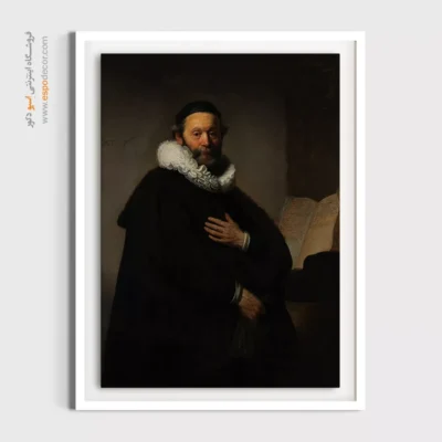 نقاشی حیوانات جنگلی - تابلو نقاشی های معروف - اسپو دکور