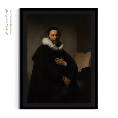 نقاشی حیوانات جنگلی - تابلو نقاشی های معروف - اسپو دکور