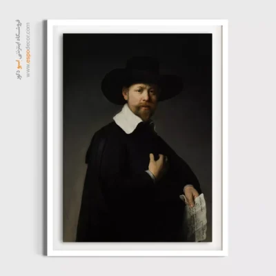 تابلو نقاشی طبیعت برای نشیمن - تابلو نقاشی های معروف - اسپو دکور