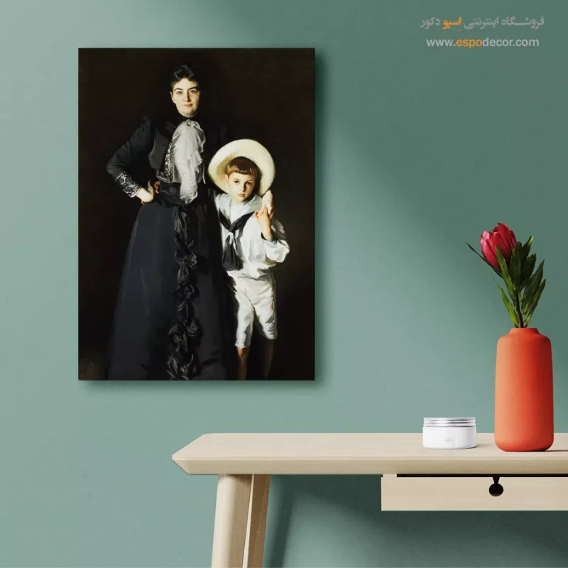 نقاشی فضای باز