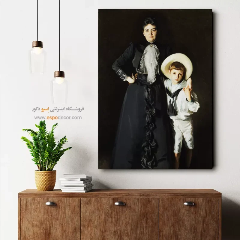 نقاشی فضای باز
