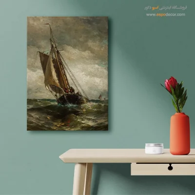 تابلوهای هنری معروف