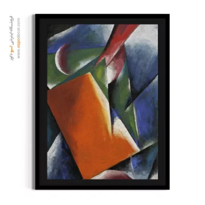 نقاشی‌های لئوناردو داوینچی - تابلو نقاشی های معروف - اسپو دکور