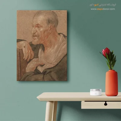 تابلو بوم آثار پیکاسو - تابلو نقاشی های معروف - اسپو دکور
