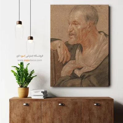 تابلو بوم آثار پیکاسو - تابلو نقاشی های معروف - اسپو دکور