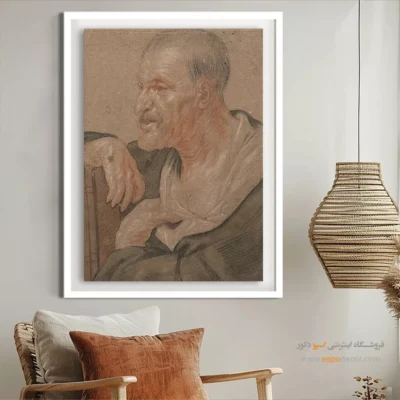 تابلو بوم آثار پیکاسو - تابلو نقاشی های معروف - اسپو دکور