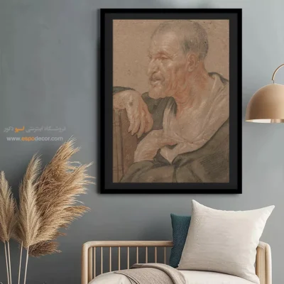 تابلو بوم آثار پیکاسو - تابلو نقاشی های معروف - اسپو دکور