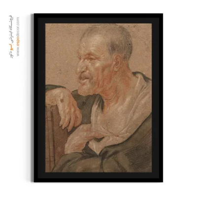تابلو بوم آثار پیکاسو - تابلو نقاشی های معروف - اسپو دکور