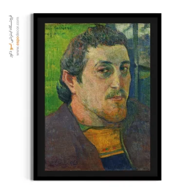 تابلو بوم نقاشی مونک - تابلو نقاشی های معروف - اسپو دکور