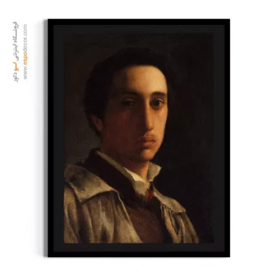 تابلو جیغ مونک - تابلو نقاشی های معروف - اسپو دکور