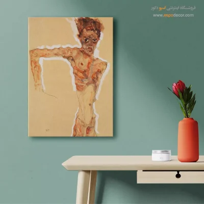 تابلو بوم نقاشی رافائل