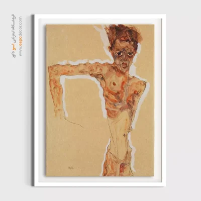 تابلو بوم نقاشی رافائل - تابلو نقاشی های معروف - اسپو دکور