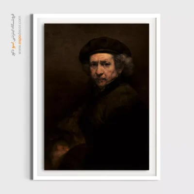 تابلو بوم نقاشی گرنیکا - تابلو نقاشی های معروف - اسپو دکور