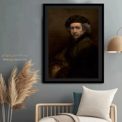 تابلو بوم نقاشی گرنیکا - تابلو نقاشی های معروف - اسپو دکور