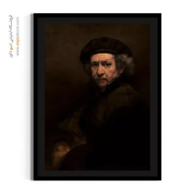 تابلو بوم نقاشی گرنیکا - تابلو نقاشی های معروف - اسپو دکور