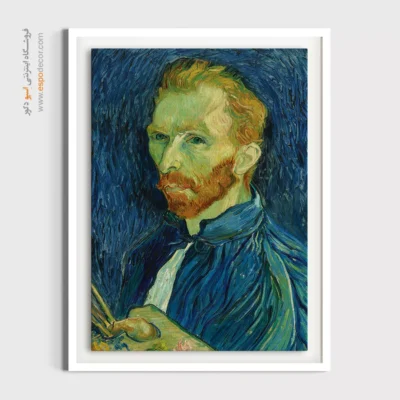 تابلو بوم نقاشی آفتابگردان‌ها - تابلو نقاشی های معروف - اسپو دکور