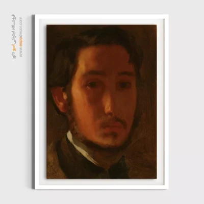 تابلو بوم نقاشی کشتی نوح - تابلو نقاشی های معروف - اسپو دکور