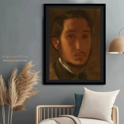 تابلو بوم نقاشی کشتی نوح - تابلو نقاشی های معروف - اسپو دکور